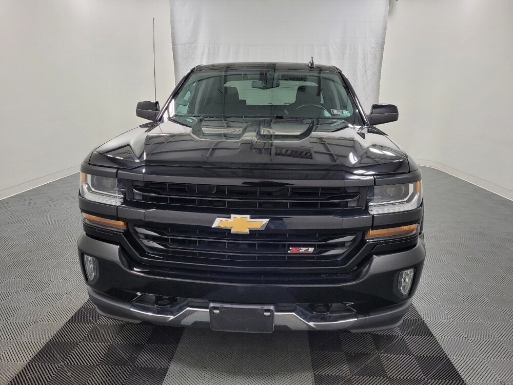 2017 Chevrolet Silverado 1500 in Langhorne, PA 19047 - 18143551 15