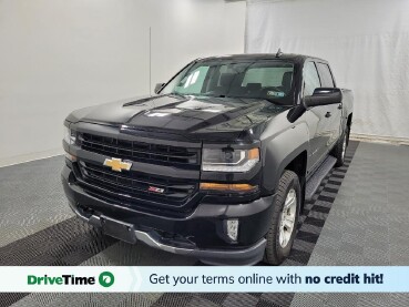 2017 Chevrolet Silverado 1500 in Langhorne, PA 19047