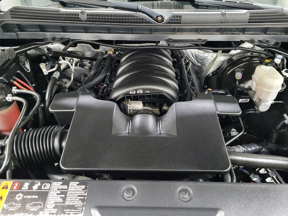 2017 Chevrolet Silverado 1500 in Langhorne, PA 19047 - 18143551 30