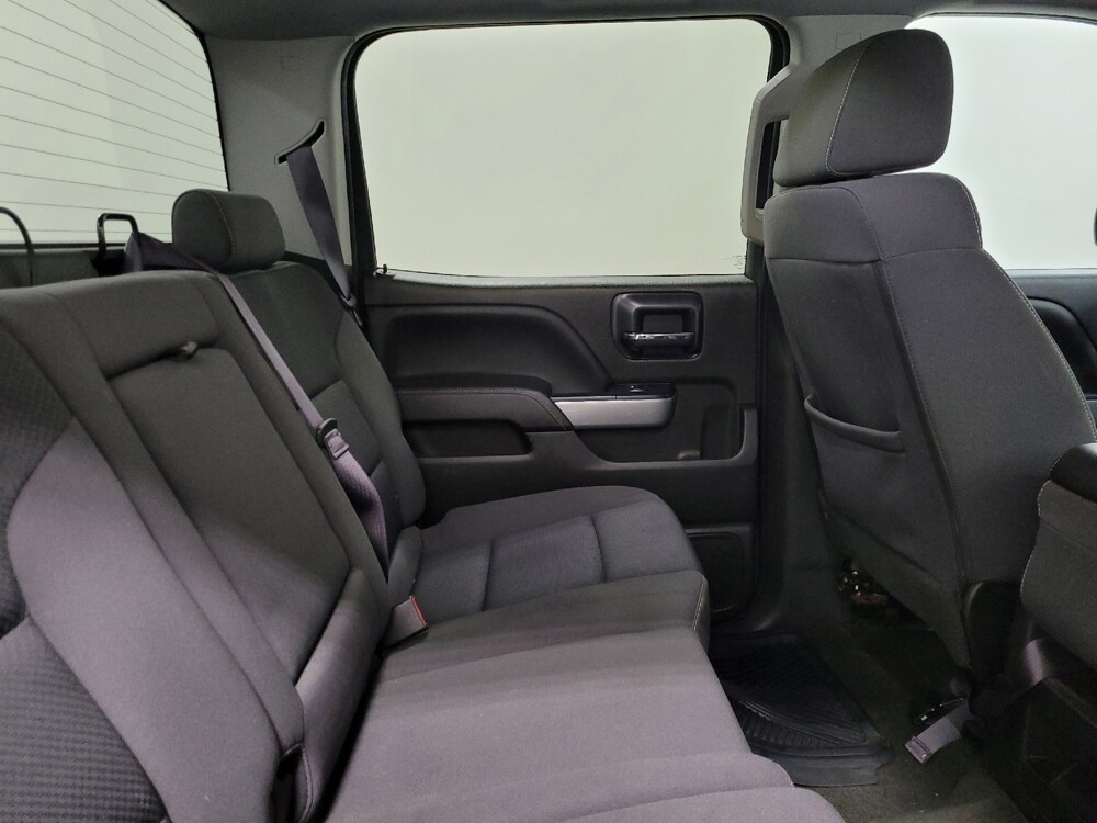 2017 Chevrolet Silverado 1500 in Langhorne, PA 19047 - 18143551 19
