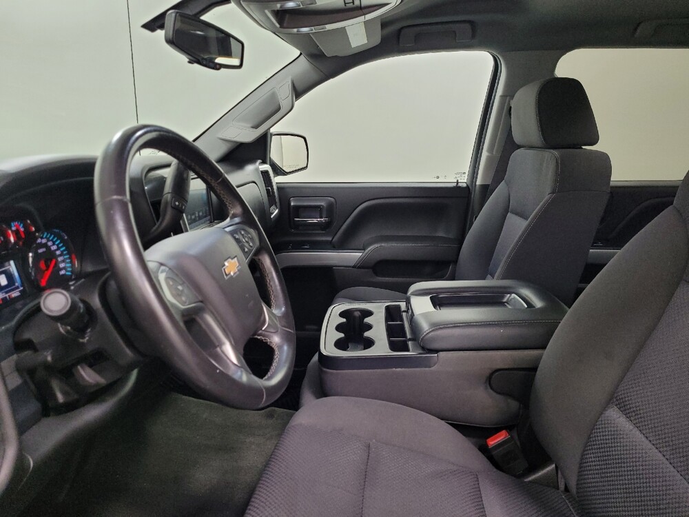 2017 Chevrolet Silverado 1500 in Langhorne, PA 19047 - 18143551 17