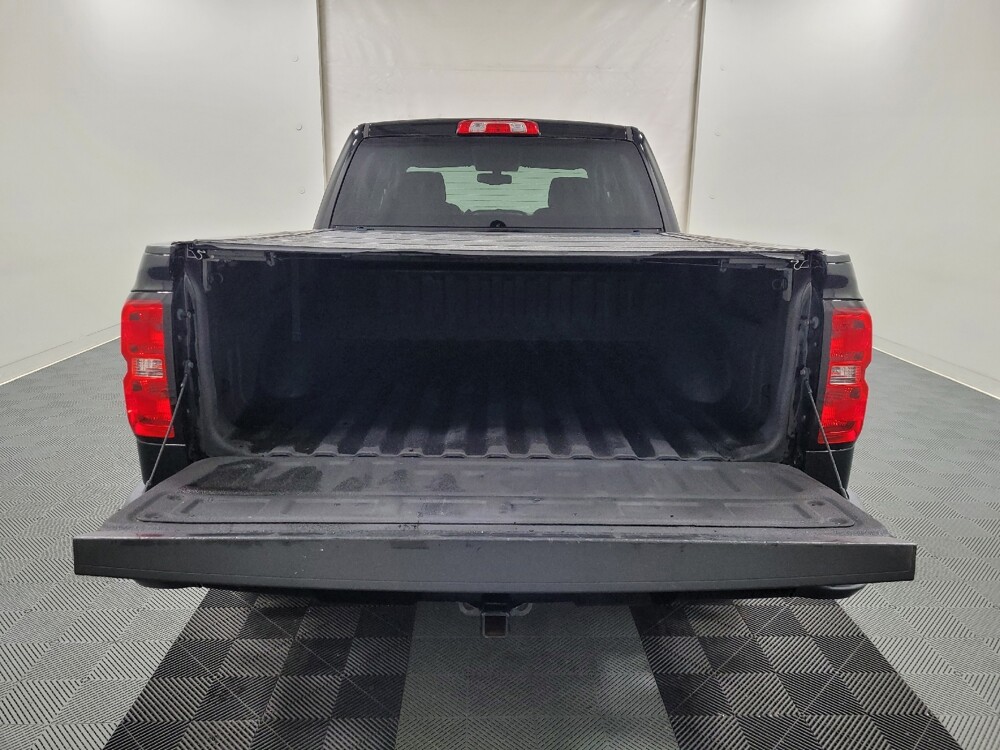 2017 Chevrolet Silverado 1500 in Langhorne, PA 19047 - 18143551 29