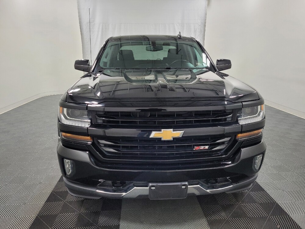 2017 Chevrolet Silverado 1500 in Langhorne, PA 19047 - 18143551 14