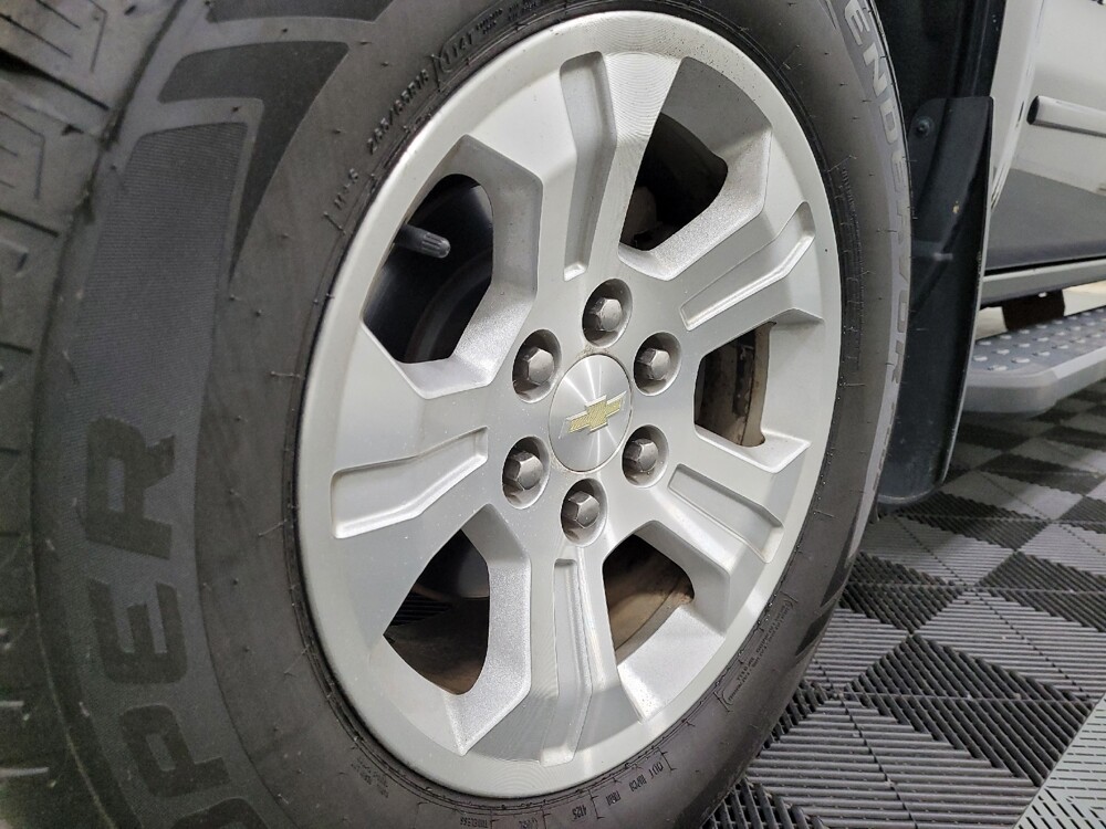 2017 Chevrolet Silverado 1500 in Langhorne, PA 19047 - 18143551 31