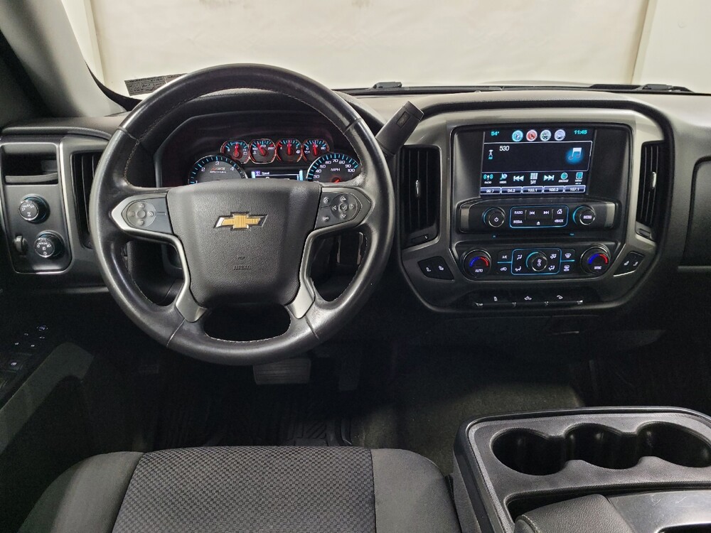 2017 Chevrolet Silverado 1500 in Langhorne, PA 19047 - 18143551 22