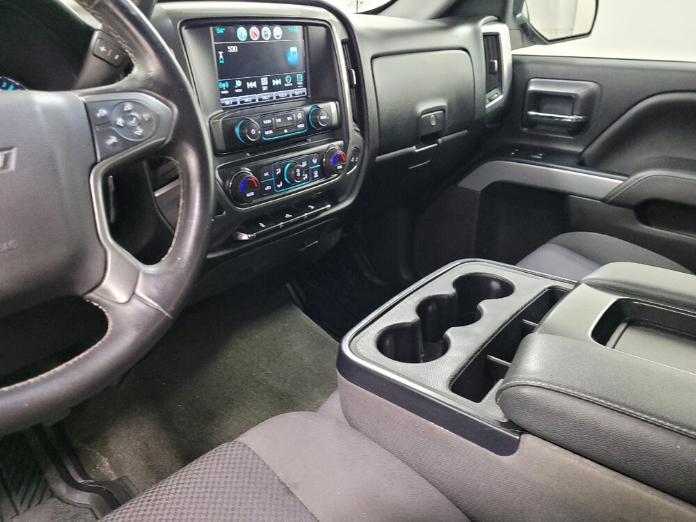 2017 Chevrolet Silverado 1500 in Langhorne, PA 19047 - 18143551 26