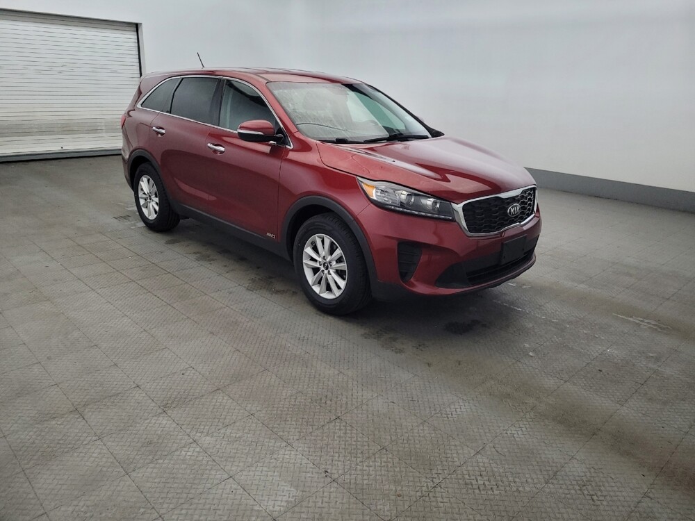 2019 Kia Sorento in New Castle, DE 19720 - 18143554 13