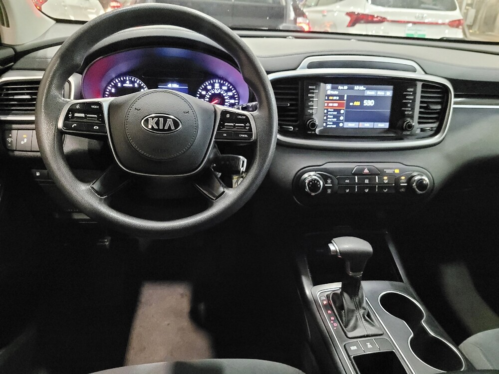 2019 Kia Sorento in New Castle, DE 19720 - 18143554 22