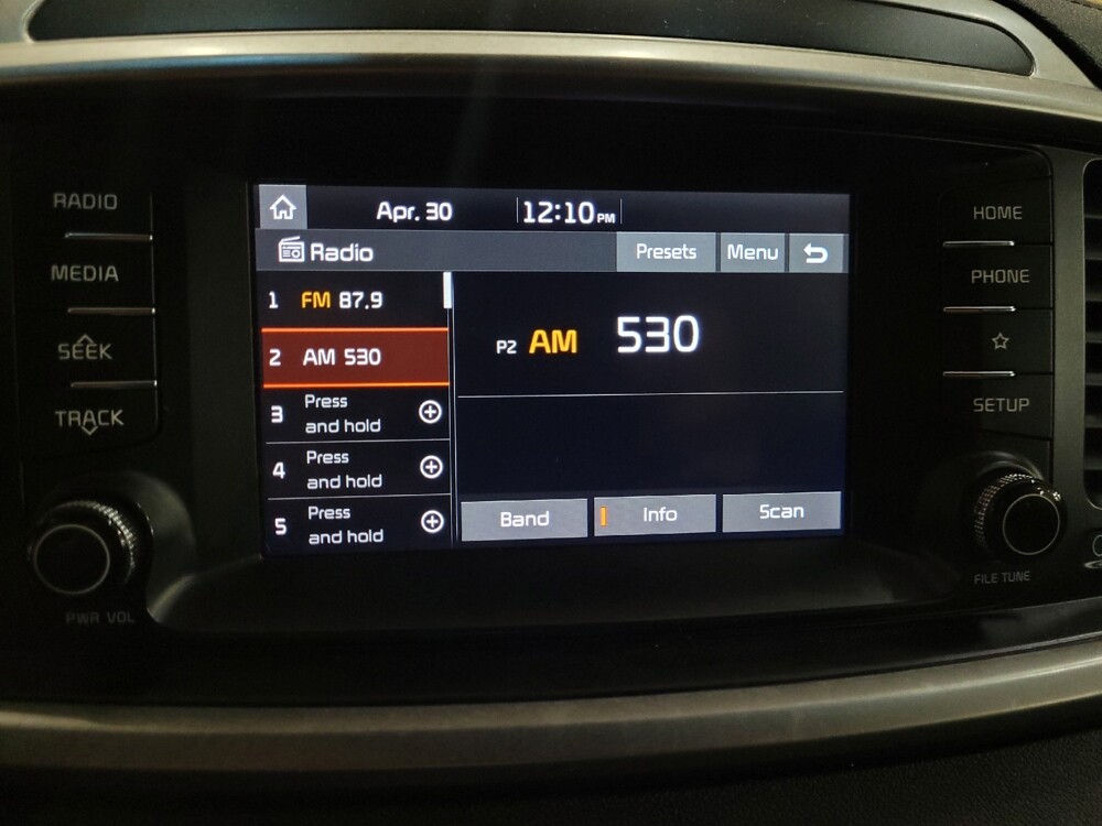 2019 Kia Sorento in New Castle, DE 19720 - 18143554 25