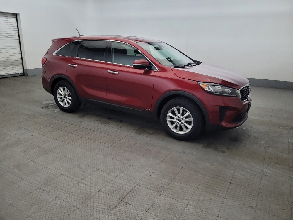 2019 Kia Sorento in New Castle, DE 19720 - 18143554 11
