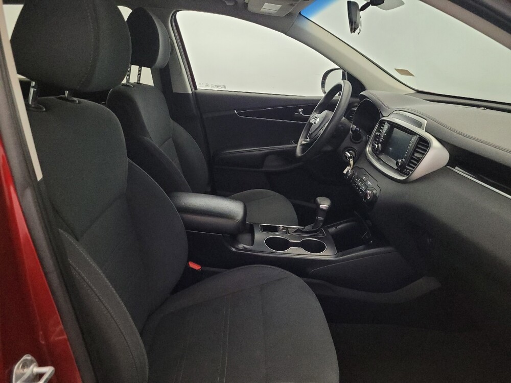 2019 Kia Sorento in New Castle, DE 19720 - 18143554 21