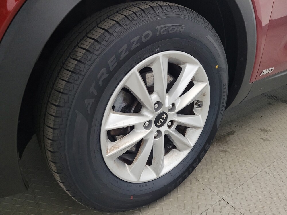 2019 Kia Sorento in New Castle, DE 19720 - 18143554 31