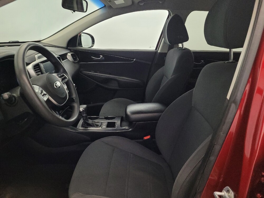2019 Kia Sorento in New Castle, DE 19720 - 18143554 17