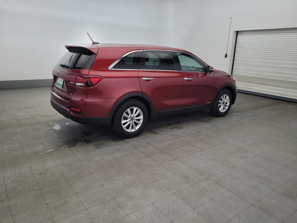 2019 Kia Sorento in New Castle, DE 19720 - 18143554 10