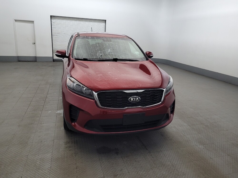2019 Kia Sorento in New Castle, DE 19720 - 18143554 14