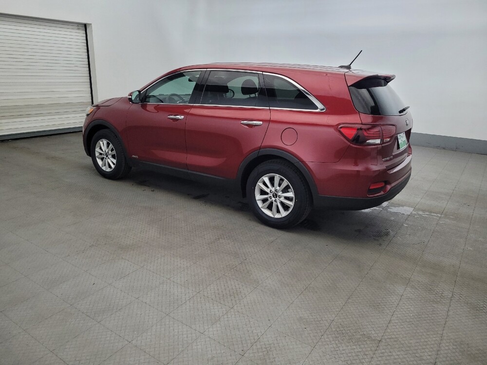 2019 Kia Sorento in New Castle, DE 19720 - 18143554 3