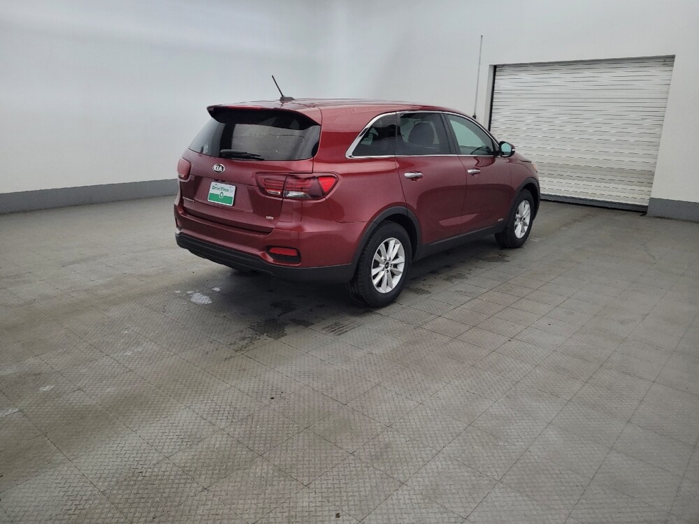 2019 Kia Sorento in New Castle, DE 19720 - 18143554 9