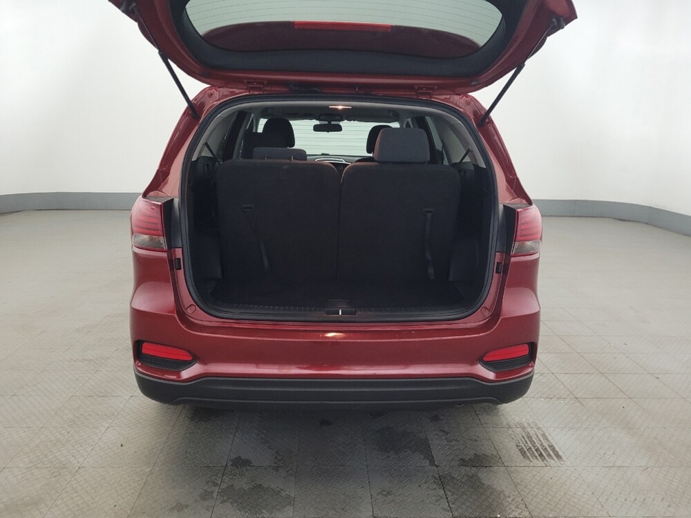2019 Kia Sorento in New Castle, DE 19720 - 18143554 29