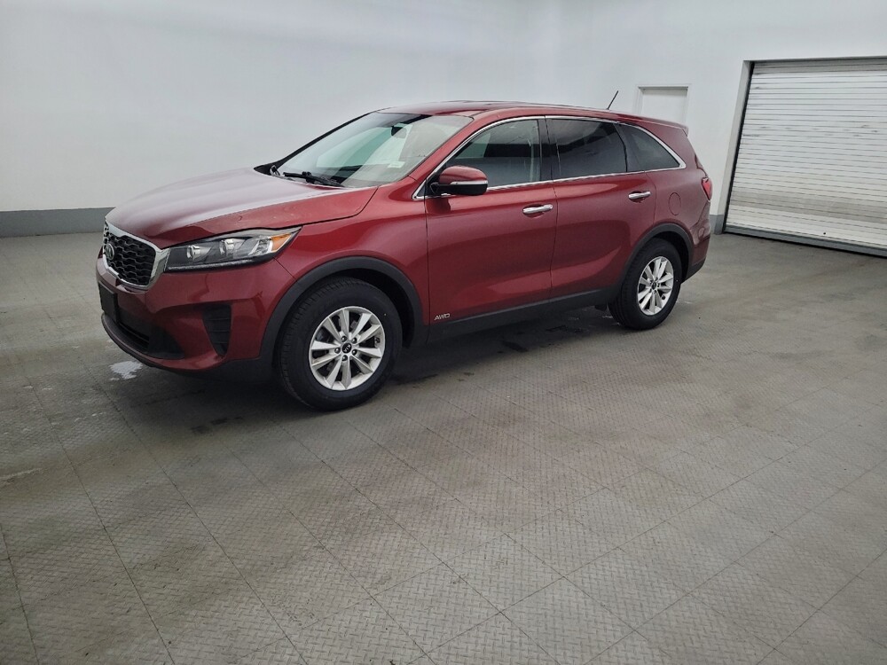 2019 Kia Sorento in New Castle, DE 19720 - 18143554 2