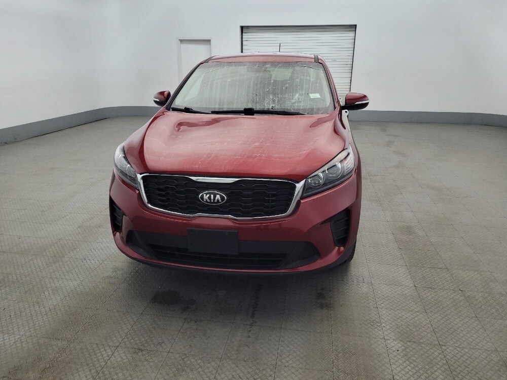 2019 Kia Sorento in New Castle, DE 19720 - 18143554 15