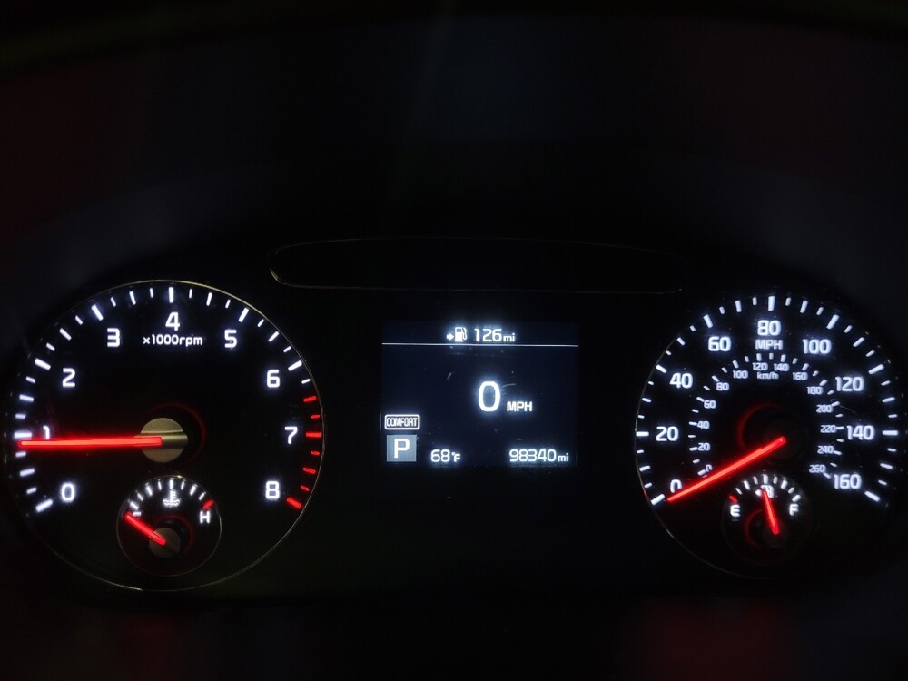 2019 Kia Sorento in New Castle, DE 19720 - 18143554 23