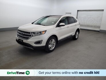 2016 Ford Edge in New Castle, DE 19720