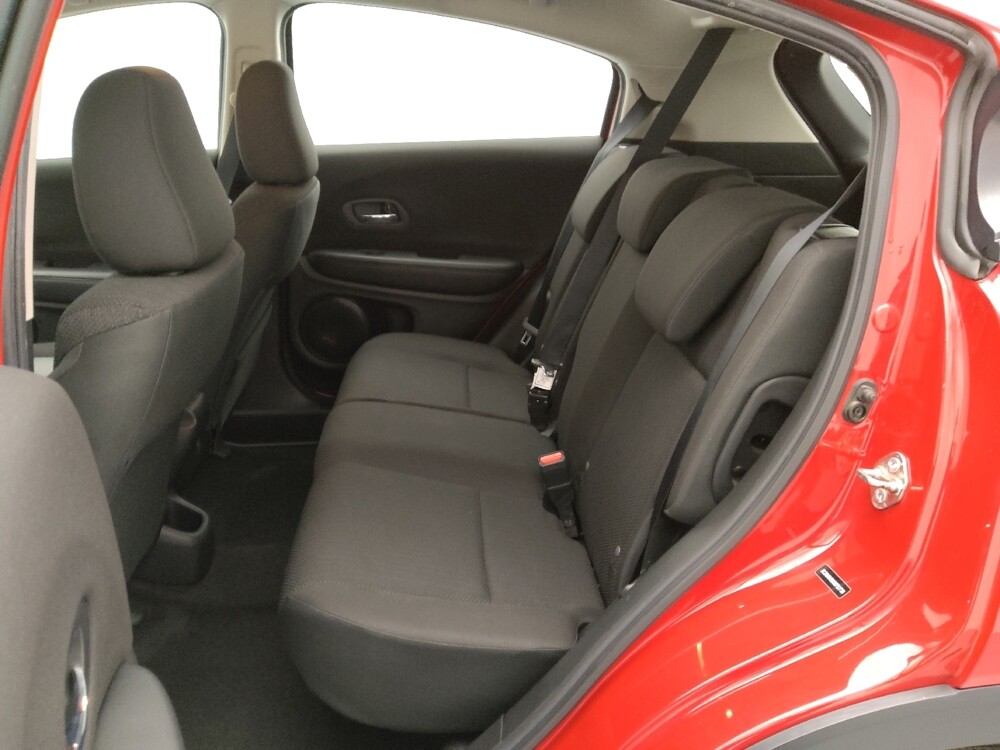 2016 Honda HR-V in Topeka, KS 66611 - 18143558 18