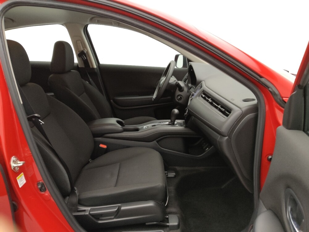 2016 Honda HR-V in Topeka, KS 66611 - 18143558 21