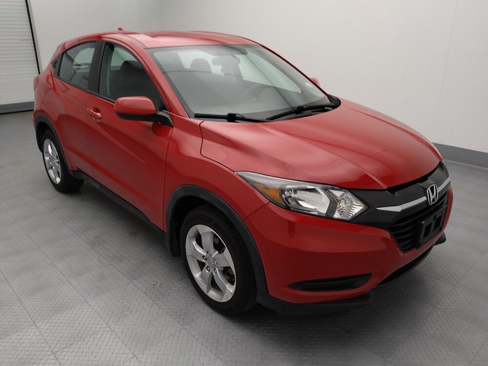 2016 Honda HR-V in Topeka, KS 66611 - 18143558 13