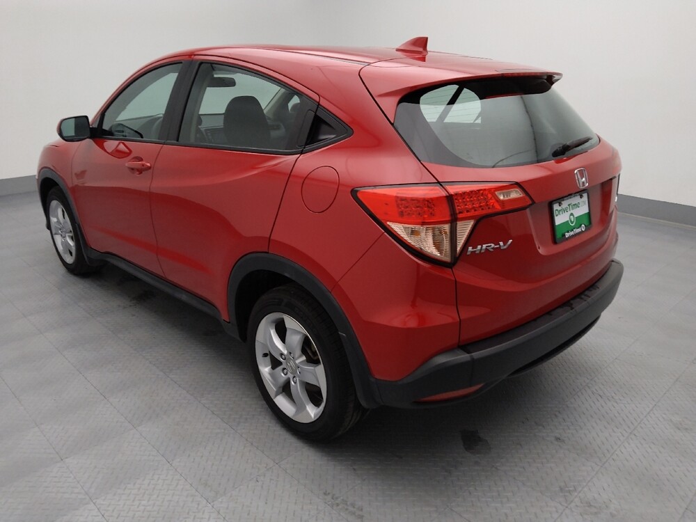 2016 Honda HR-V in Topeka, KS 66611 - 18143558 5