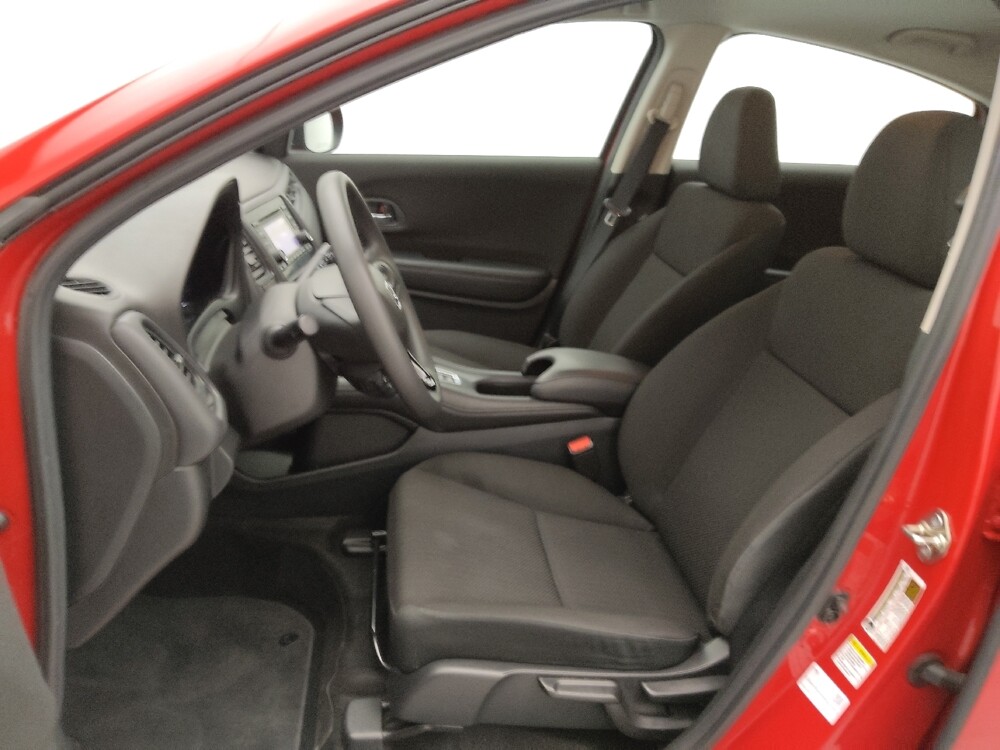 2016 Honda HR-V in Topeka, KS 66611 - 18143558 17