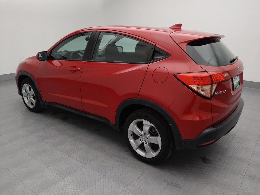 2016 Honda HR-V in Topeka, KS 66611 - 18143558 3