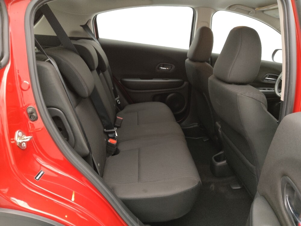 2016 Honda HR-V in Topeka, KS 66611 - 18143558 19