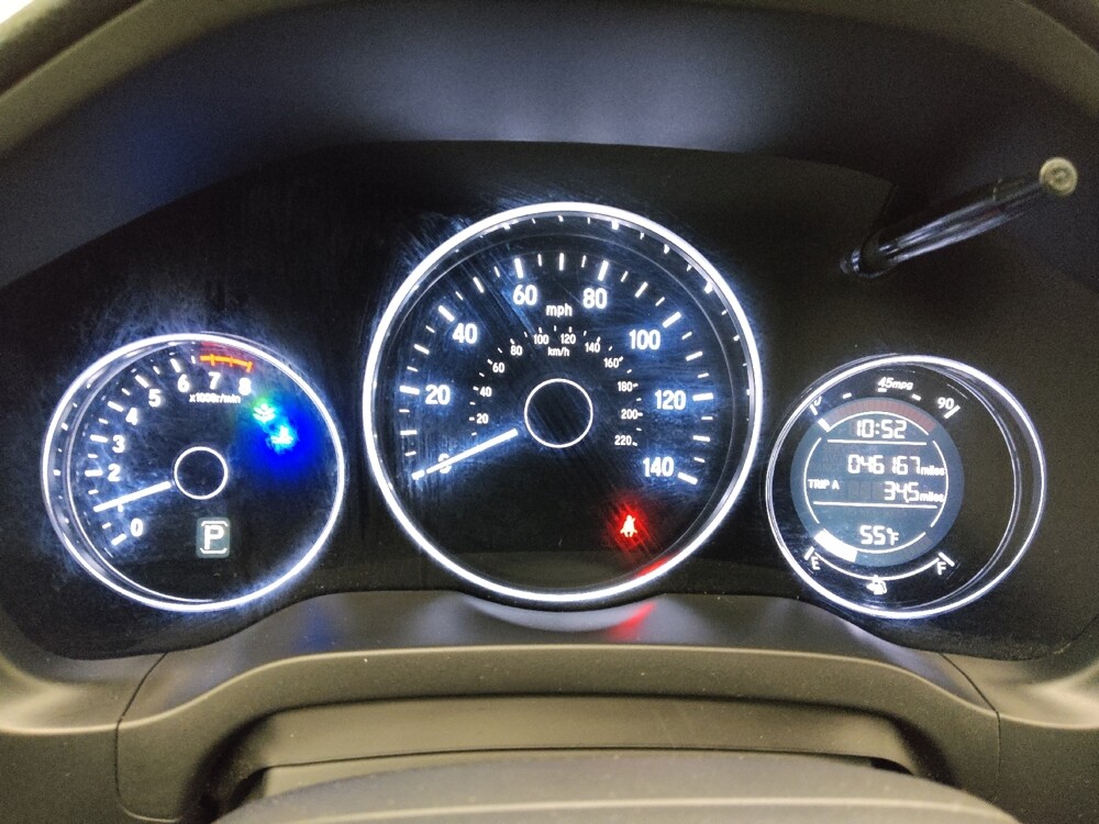 2016 Honda HR-V in Topeka, KS 66611 - 18143558 23
