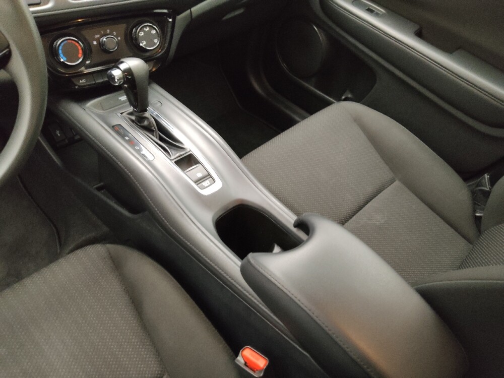 2016 Honda HR-V in Topeka, KS 66611 - 18143558 26