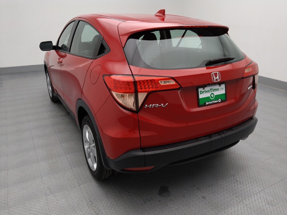 2016 Honda HR-V in Topeka, KS 66611 - 18143558 6