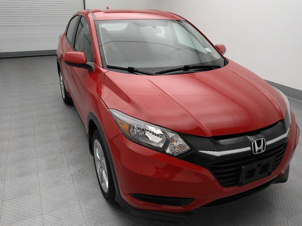 2016 Honda HR-V in Topeka, KS 66611 - 18143558 14