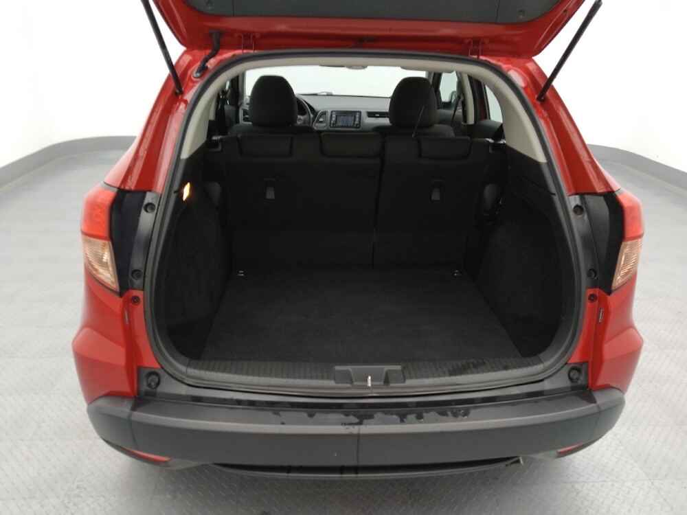 2016 Honda HR-V in Topeka, KS 66611 - 18143558 29