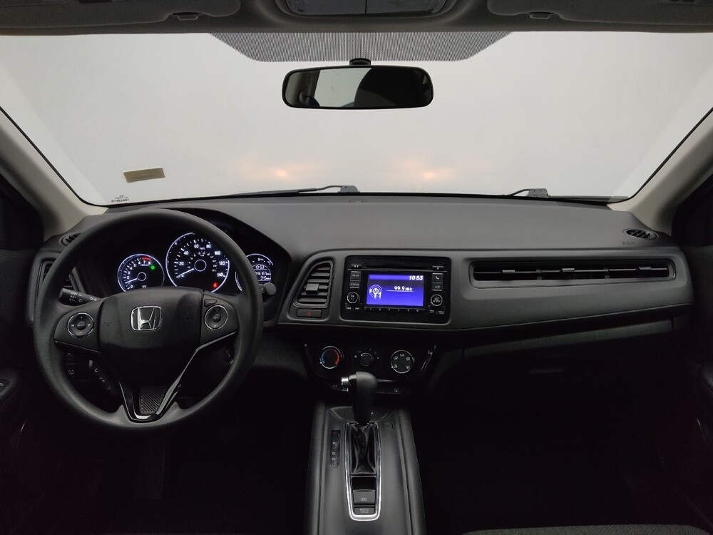 2016 Honda HR-V in Topeka, KS 66611 - 18143558 22