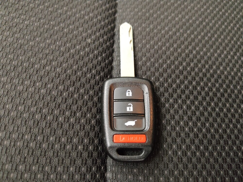 2016 Honda HR-V in Topeka, KS 66611 - 18143558 32