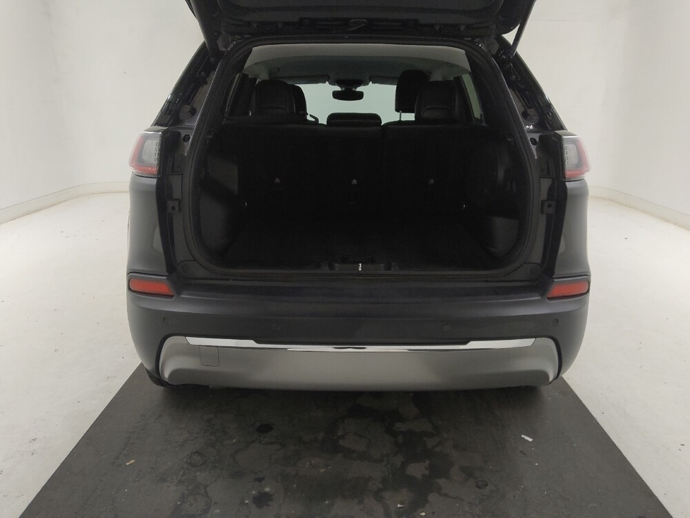 2020 Jeep Cherokee in St. Louis, MO 63136 - 18143559 29