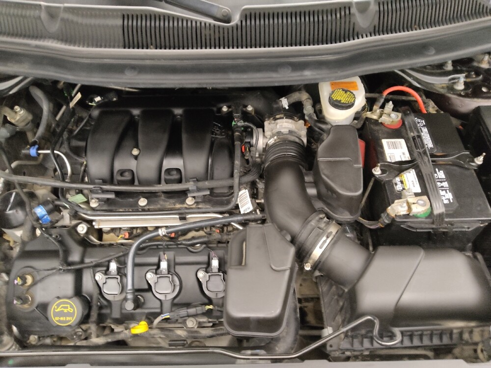 2018 Ford Explorer in Topeka, KS 66611 - 18143560 30