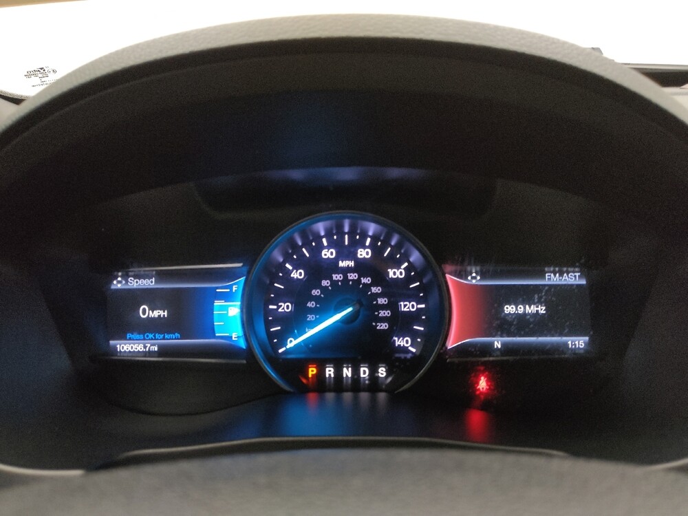 2018 Ford Explorer in Topeka, KS 66611 - 18143560 23
