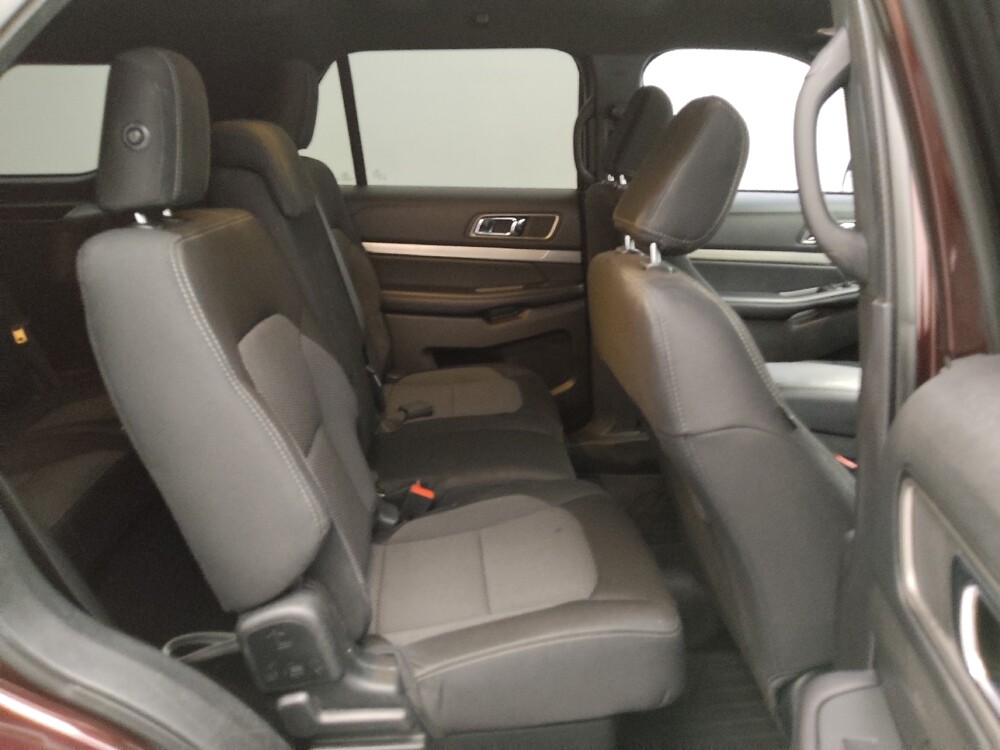 2018 Ford Explorer in Topeka, KS 66611 - 18143560 19