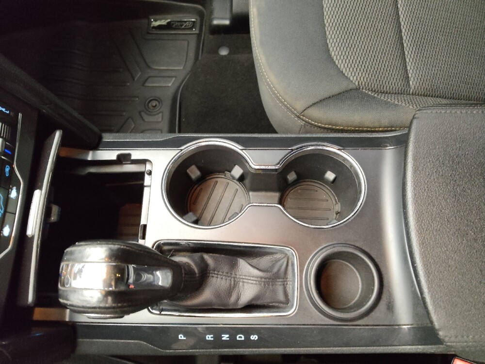 2018 Ford Explorer in Topeka, KS 66611 - 18143560 26