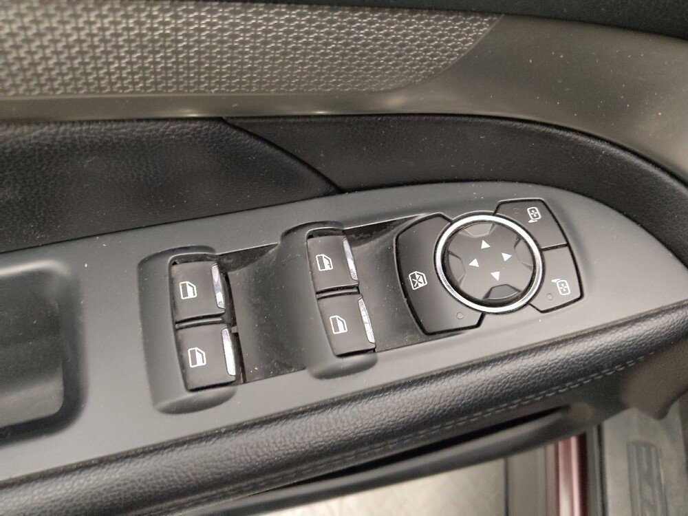2018 Ford Explorer in Topeka, KS 66611 - 18143560 27