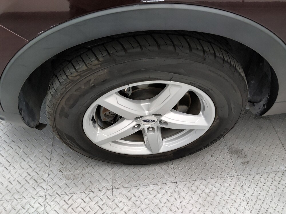 2018 Ford Explorer in Topeka, KS 66611 - 18143560 31