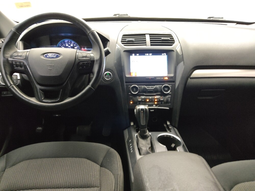 2018 Ford Explorer in Topeka, KS 66611 - 18143560 22