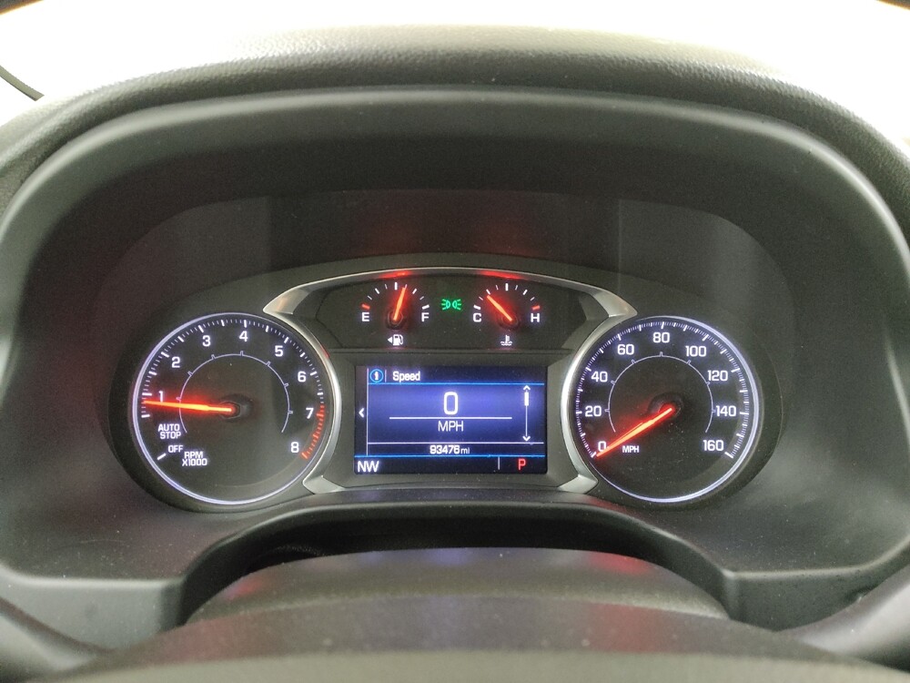 2020 GMC Acadia in St. Louis, MO 63136 - 18143561 23