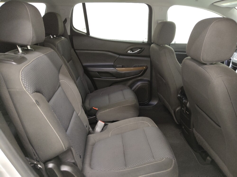 2020 GMC Acadia in St. Louis, MO 63136 - 18143561 19